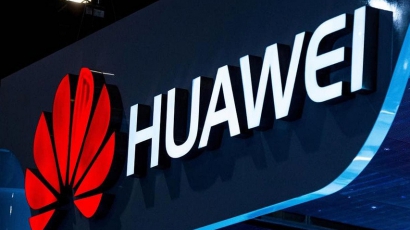 Huawei