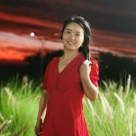 Liu Linyan (Esther)