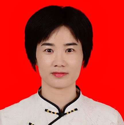 Li Xiaoxia (Hamia)