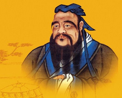 confucius