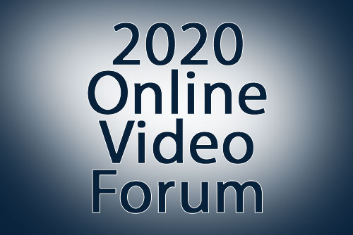 2020 Online Video Forum of Confucius Institutes in Africa, 16th Dec 2020