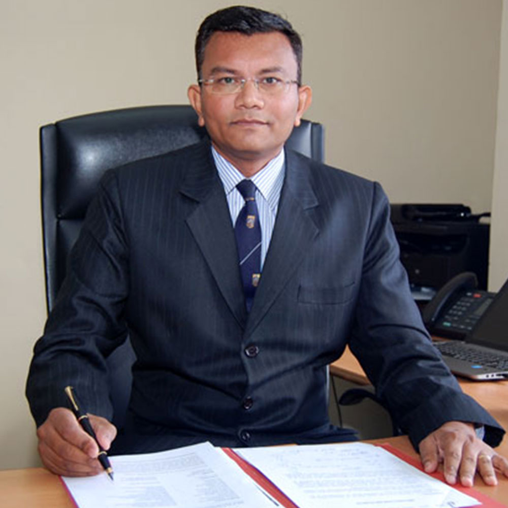 Ravane CHRISTIAN, University of Mauritius, Moka, UoM, Department of  Electrical and Electronic Engineering