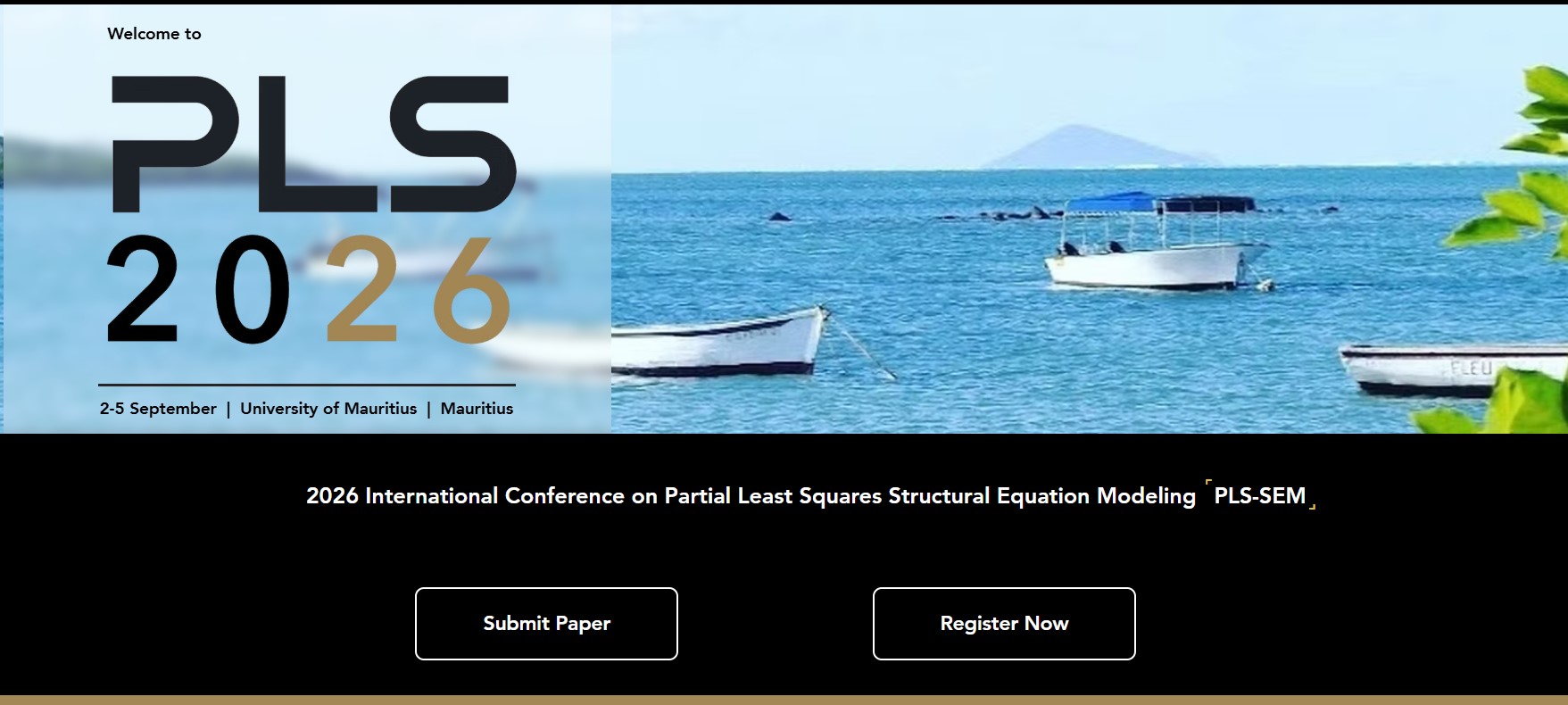 PLSConference