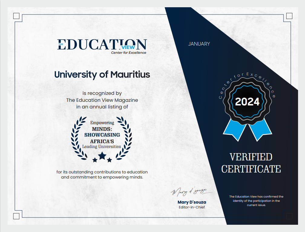 UoMCertificateEducationViewMagazine