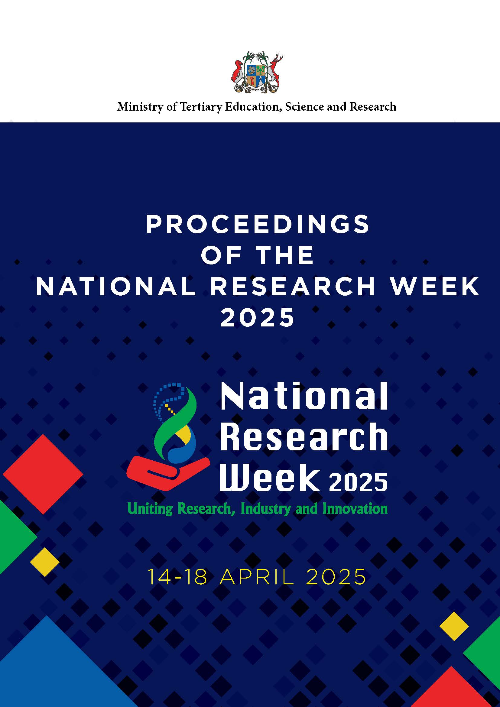 Cover ProceedingsNRW2025