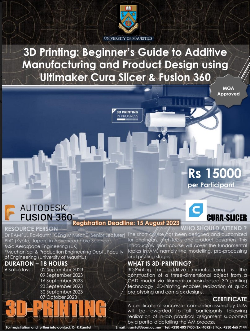 brochure