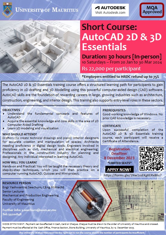 ShortCourseAutoCad