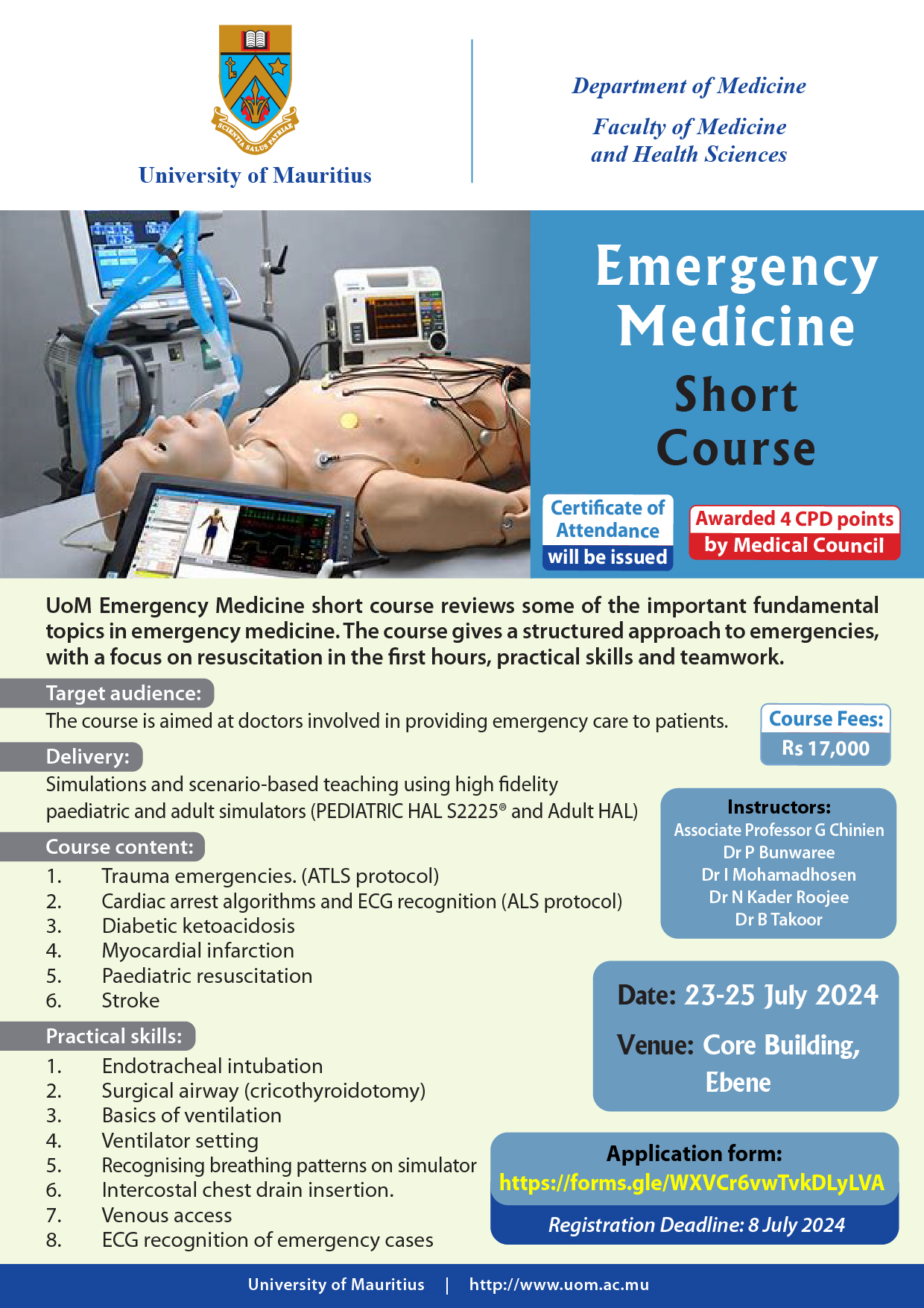 Flyer