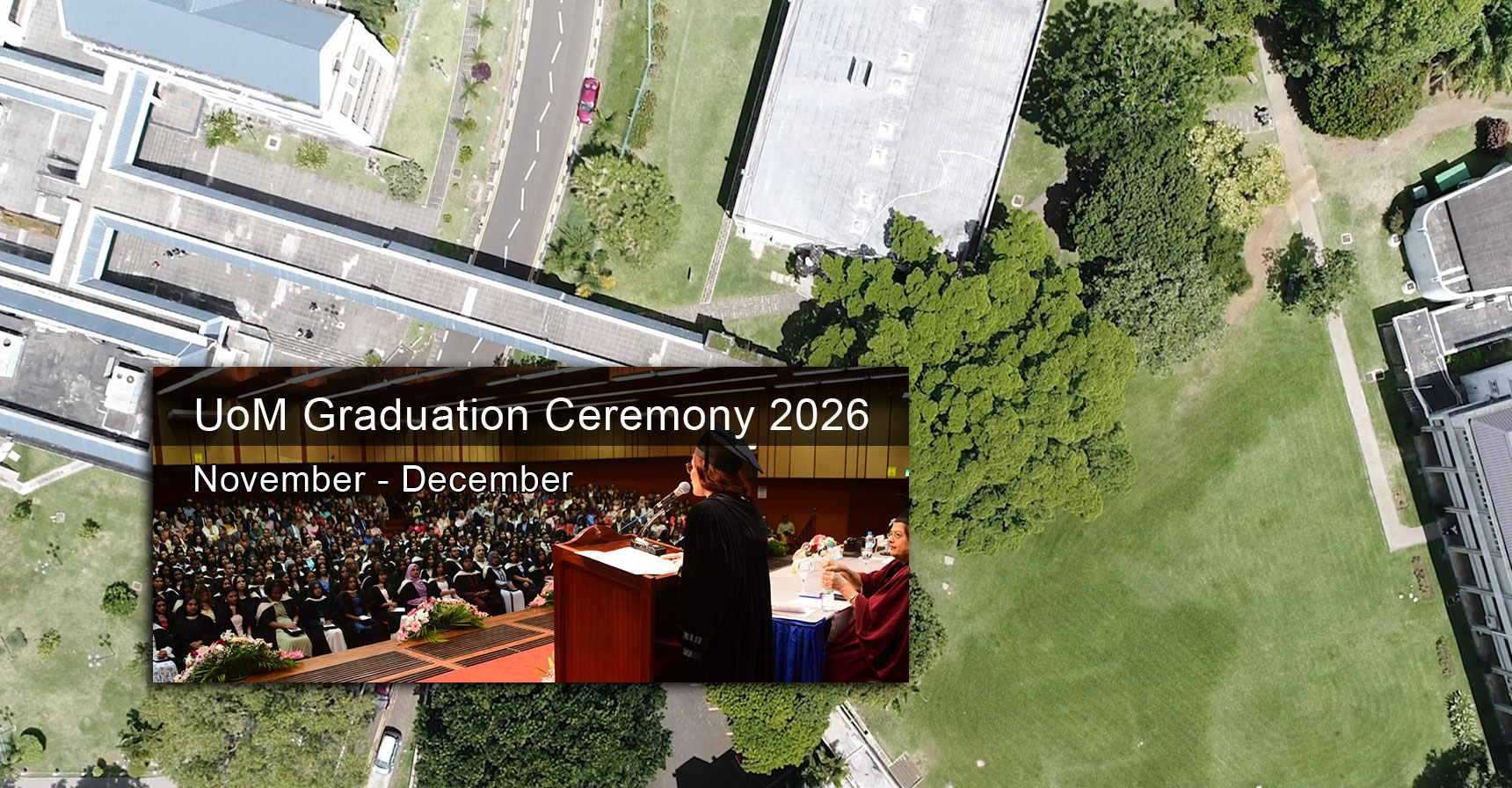 Graduation